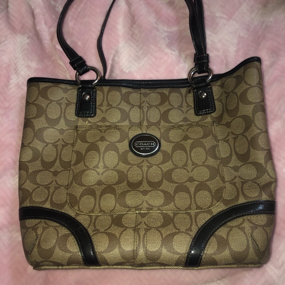 Handbag